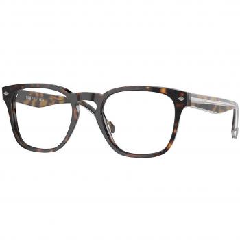 Vogue Eyewear VO5570 W656 Men's Eyeglasses Tortoiseshell Size 51 (Frame Only)
