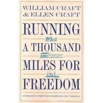 Running a Thousand Miles for Freedom