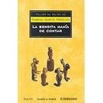 Gabriel García Márquez La Bendita Mania De Contar (Ensayo-Lit)
