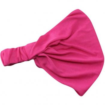 Bandeaux confortable en coton – style japonais, chapeau accessoire
