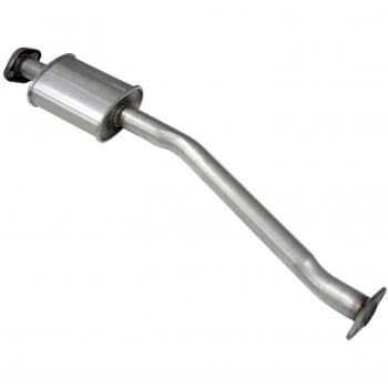 BLUE PRINT ADN16003 Tubo de escape central