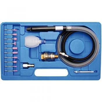 Set d'accessoires de meulage 17 pièces