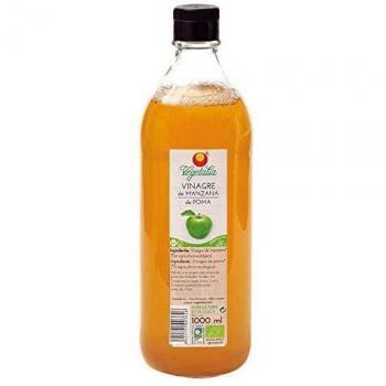 VINAGRE MANZANA BIO 1LITRO