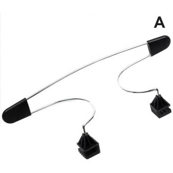 Car Seat Clothes Holder CSL88