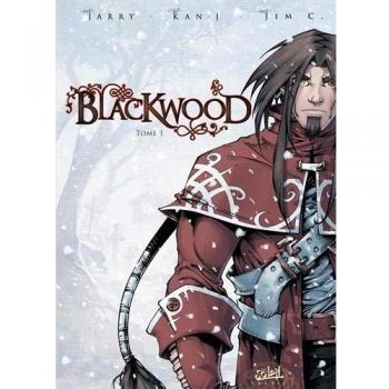 Blackwood T01