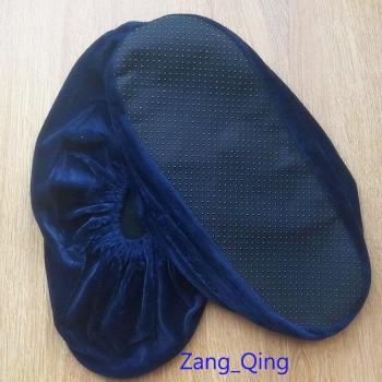 Warm Corduroy Shoe Covers
