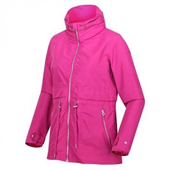 Isotex Stretch 5000 Women's Nadira Waterproof Hooded Jacket