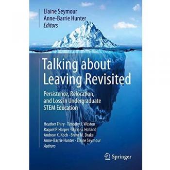 Talking about Leaving Revisited