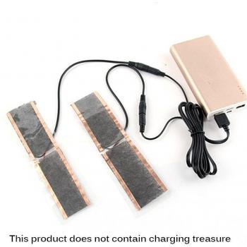 Carbon Fiber Heating Pads for Outdoor Use