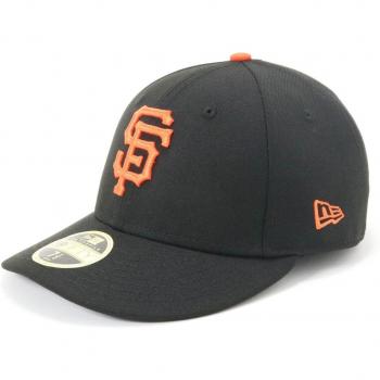 MLB Baseball Cap New Era SAFGIA 25J