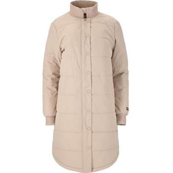 WEATHER REPORT Damenjacke Cassidy, Größe 46, unifarben, beige