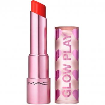 Bálsamo Labial M.A.C. Glow Play San Valentín 3.6 g