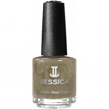 Jessica Cosmetics „Champagne‑Blitz“ Nagellack – 14,8 ml