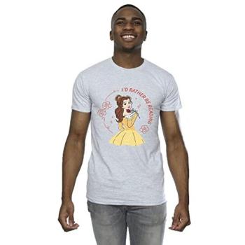 Tale-Talking T-shirt