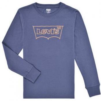 Levi's Camisa Manga Comprida LVB Batwing Rope
