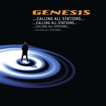 CD Calling All Stations