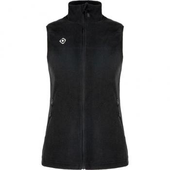 Chaqueta de Polartec Izas Padru W Vest