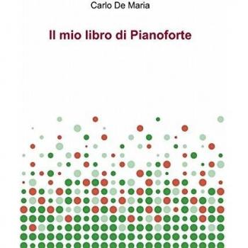 Il mio libro di pianoforte
