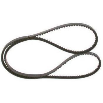 BOSCH 1 987 947 506 Keilriemen – Premium