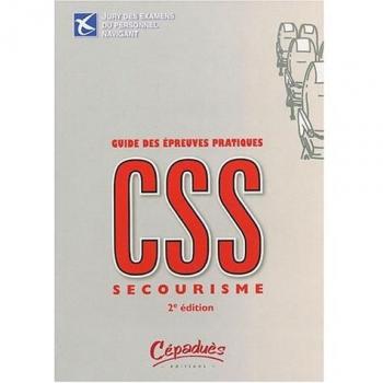 Guide des épreuves pratiques de secourisme