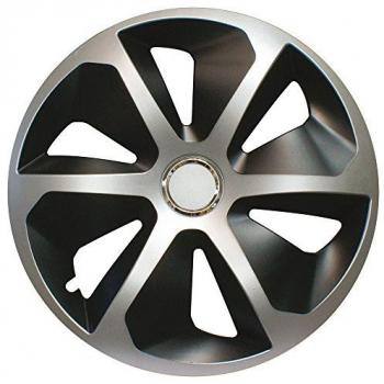 Alulook Roco Mix: Set 4 copricerchi 14''