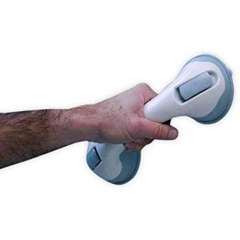 Barre d'appui pour baignoire senior