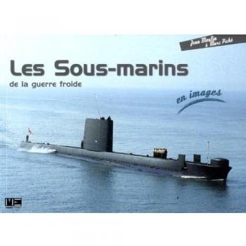 Les Sous-Marins De La Guerre Froide En Images