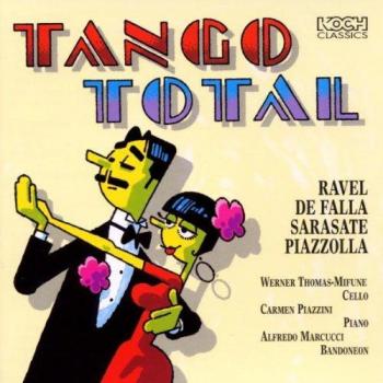 Tango Envoûtant