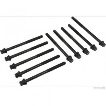 Pack boulons de culasse Honda Accord 6‑place (J1284001)