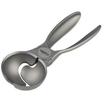 Helado Porcionador Moha 60 mm – Cuchara Gris