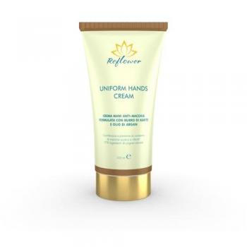 Crema Mani Idratante Uniforme Anti-Macchia 100 ml