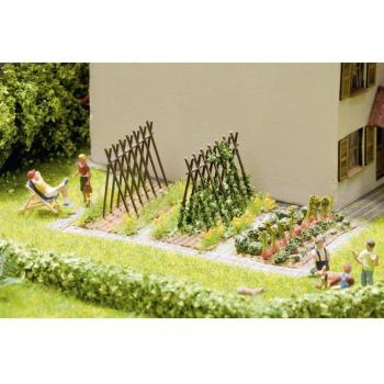 NOCH 14200 H0 Laser-Cut minis® Beanstalks
