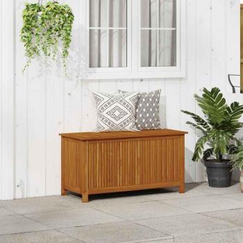 Caja de Madera Maciza Prolenta