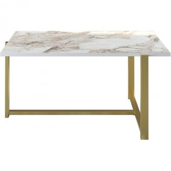 Kalune Design „Andre“ Multifunktions-Couchtisch, 92 × 64 × 45 cm