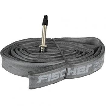 Fischer Fahrrad 85165 Fahrradschlauch 27.5 Zoll Sclaverandventil (SV)