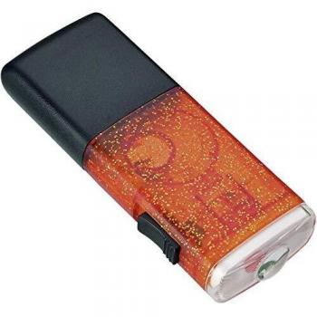AccuLux Joker LED Leichte Taschenlampe 36g