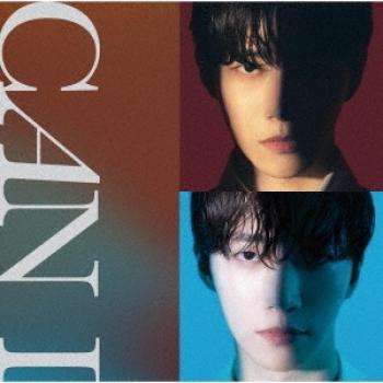 Lee Junho Type C Special Edition [CD + Photo Book + Photo Card + Mini Juno Sticker]