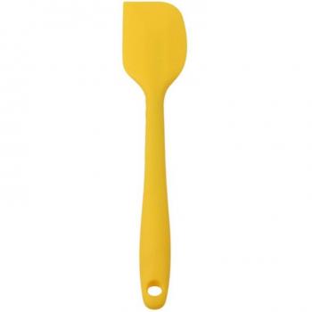 Espátula Giratoria de Silicona para Pan y Tortas