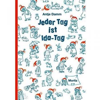 Antje Damm Jeder Tag Ist Ida-Tag