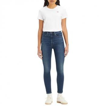 Denim Retro High Skinny para Mujer de Levi's