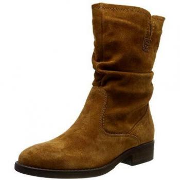 Tamaris 1-1-25480-23 Women's Ankle Boots Brown 6.5 UK