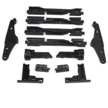 ESR653 Metal Lever Sunroof Blind Fix for Hyundai i30