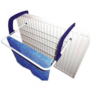 Rustins Quick Drying Radiator Enamel Paint 250Ml