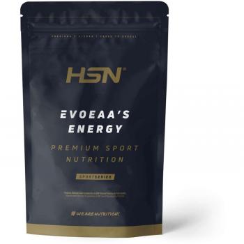 HSN Evoeaa's Energiepulver 150 g Orange