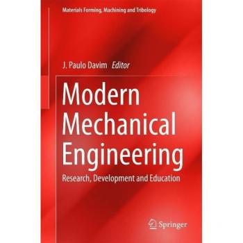 Vitalsource Technologies, Inc. Modern Mechanical Engineering