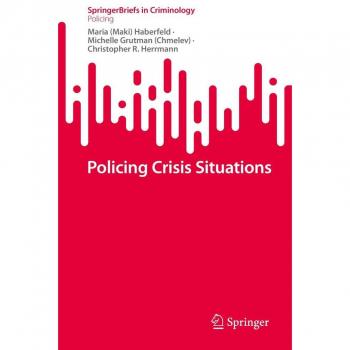 Vitalsource Technologies, Inc. Policing Crisis Situations