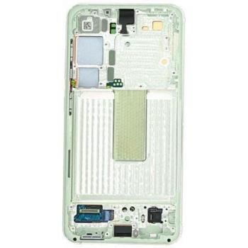 LCD Officiel pour Samsung S23