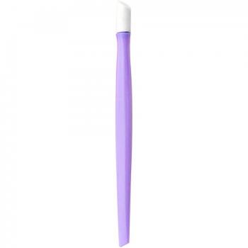 Stylo à gratter pour pédicure