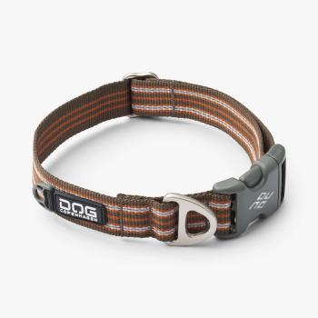 Mocca Halsband, Urban Series, Dog Copenhagen – L‑storlek