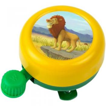 Widek Veloglocke Löwe